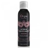 ORGIE - ACQUA CROCCANTE SAKURA CRUNCHY MASSAGE MOUSSE 150 ML
