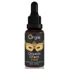 ORGIE - ORGASM DROPS VIBE! VIBRATING CLITORAL AROUSAL 15 ML