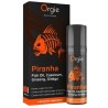 ORGIE - PIRANHA POWER CREAM FOR HIM 15 ML