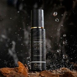 ORGIE - SENSFEEL FOR MAN SEDUCTION ELIXIR 10 IN 1 BODY AND HAIR 100 ML