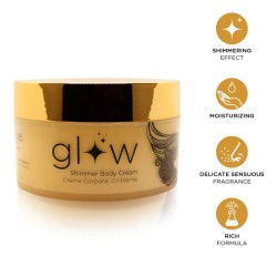 ORGIE - GLOW SHIMMER BODY...