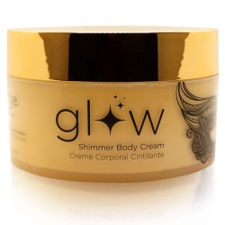 ORGIE - GLOW SHIMMER BODY CREAM 250 ML
