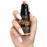 ORGIE - PULSE KISSABLE PULSING SENSATION INTIMATE GEL 15 ML