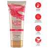 ORGIE - LUBE TUBE HOT WARMING WATER-BASED INTIMATE GEL 150 ML