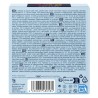 MISTER SIZE - SAMPLE PACK CONDOMS SIZE 53-57-60 MM (3 UNITS)