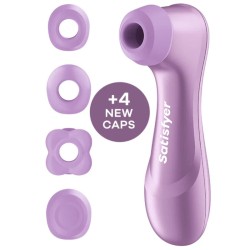 SATISFYER - PRO 2...