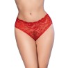 CHILIROSE - CR 4901 PANTIES