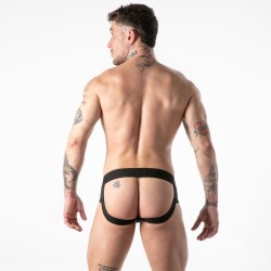 LOCKER GEAR - FULL MILITARY ACCESS JOCK BRIEF ROJO S