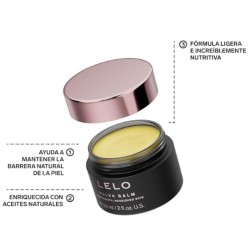 LELO - VULVA BALM SOOTHING MOISTURIZER FOR THE EXTERNAL INTIMATE AREA