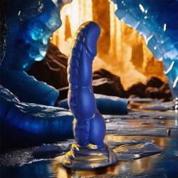 EPIC - POSEIDON DILDO SEA EMBRACE