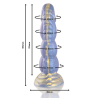 EPIC - POSEIDON DILDO SEA EMBRACE