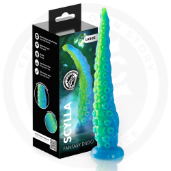 EPIC - SCYLLA FLUORESCENT...