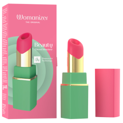 WOMANIZER - BEAUTY SUCTION...