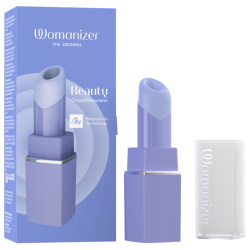 WOMANIZER - BEAUTY SUCTION...