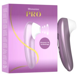 WOMANIZER - PRO SUCTION...