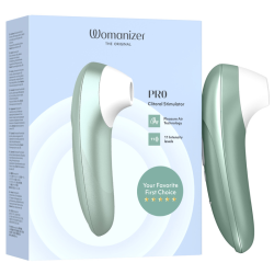 WOMANIZER - PRO SUCTION...