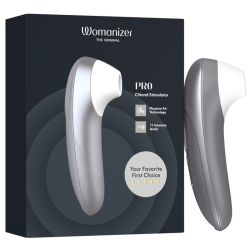 WOMANIZER - PRO SUCTION...