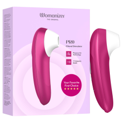 WOMANIZER - PRO SUCTION...