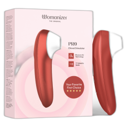 WOMANIZER - PRO SUCTION...