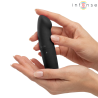 INTENSE - PHIL G-SPOT VIBRATOR BLACK 13 CM