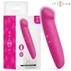INTENSE - PHIL G-SPOT...