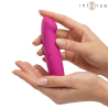 INTENSE - PHIL G-SPOT VIBRATOR PINK 13 CM