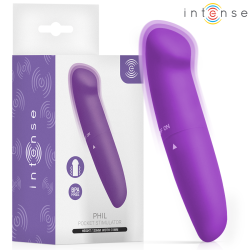 INTENSE - PHIL G-SPOT...
