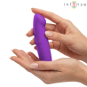 INTENSE - PHIL G-SPOT VIBRATOR PURPLE 13 CM