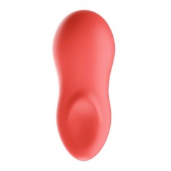 WE-VIBE -  TOUCH X CRAVE MAGIC MULTITASKER CORAL