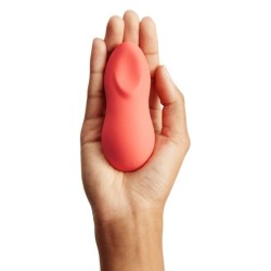 WE-VIBE -  TOUCH X CRAVE MAGIC MULTITASKER CORAL