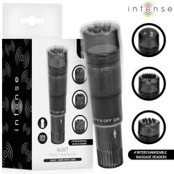 INTENSE - KURT MINI...