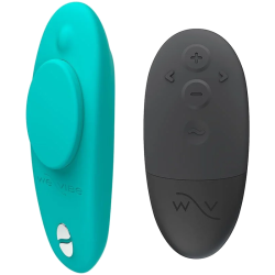 WE-VIBE - MOXIE+...