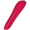 WE-VIBE - TANGO X RECHARGEABLE BULLET VIBRATOR CHERRY RED