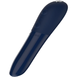 WE-VIBE - TANGO X RECHARGEABLE BULLET VIBRATOR MIDNIGHT BLUE