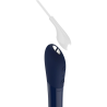 WE-VIBE - TANGO X RECHARGEABLE BULLET VIBRATOR MIDNIGHT BLUE