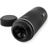 ARCWAVE - POW MANUAL STROKER WITH SUCTION CONTROL BLACK