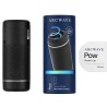 ARCWAVE - POW MANUAL STROKER WITH SUCTION CONTROL BLACK