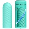 ARCWAVE - GHOST REVERSIBLE SILICONE STROKER MINT