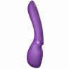 WE-VIBE - WAND 2 RECHARGEABLE BODY WAND MASSAGER PURPLE