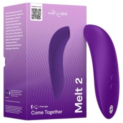 WE-VIBE - MELT 2 AIR-PULSE...