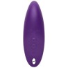 WE-VIBE - MELT 2 AIR-PULSE CLITORAL STIMULATOR PURPLE
