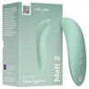 WE-VIBE - MELT 2 AIR-PULSE CLITORAL STIMULATOR SAGE