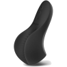 WE-VIBE - SHARED TOUCH DOUBLE-SIDED COUPLES VIBRATOR BLACK