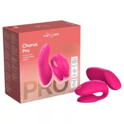 WE-VIBE - CHORUS PRO...