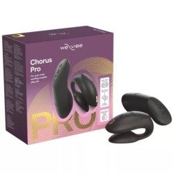 WE-VIBE - CHORUS PRO...