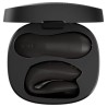 WE-VIBE - CHORUS PRO PREMIUM COUPLES VIBRATOR SATIN BLACK