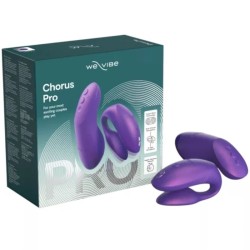 WE-VIBE - CHORUS PRO...