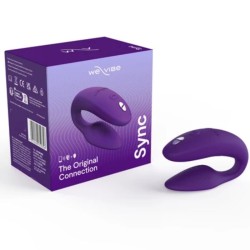 WE-VIBE - SYNC 2 ADJUSTABLE...