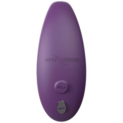 WE-VIBE - SYNC 2 ADJUSTABLE COUPLES VIBRATOR PURPLE