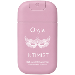 ORGIE - INTIMIST DELICATE...
